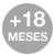 18 MESES